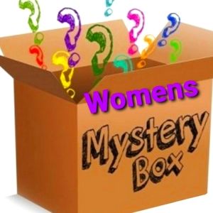 Resellers Mystery Box Womens